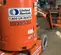 2013 JLG E300AJP Articulating Boom Lift