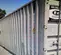 2015 FLEX BOX L 40' SC 40 ft Storage Container