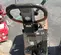 2017 Multiquip MVH408GH Vibratory Plate Compactor