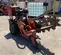 2018 Ditch Witch C14 Walk-Behind Trencher