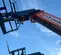 2017 SKYTRAK 8042 Forklift