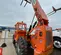 2015 SKYTRAK 6042 Forklift