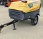 2018 Atlas Copco XAS185KD7 T4F Air Compressor