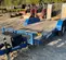 2019 Anderson Trailers LH7166TL Trailer
