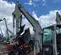 2019 Takeuchi TB240C Mini Excavator