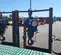 2014 JD NEUHAUS PROFI 30T Hoist
