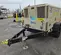 2018 Doosan P425/HP375WCUT4 Air Compressor