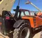 2016 JLG 1255 Forklift