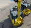 2023 Wacker Neuson BPU 3750A Vibratory Plate Compactor