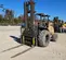 2019 Case 588H Forklift