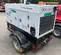 2021 Wacker Neuson G25 T4F Diesel Generator