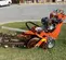 2018 Ditch Witch C14 Walk-Behind Trencher