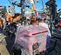 2017 Magnum Pro MLT6SM Towable Light Tower