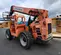 2016 SKYTRAK 6042 Forklift