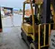 2016 HYSTER H50CT Warehouse Forklift