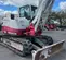 2019 Takeuchi TB290C Mini Excavator