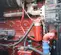2014 Cummins C150D6RG Diesel Generator