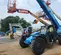 2016 Genie GTH-844 Forklift