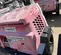 2017 Magnum Pro MLT6SM Towable Light Tower