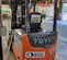 2016 SKYTRAK 6036 Forklift