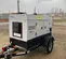2018 Wacker Neuson G25 T4F Diesel Generator
