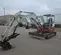 2018 Takeuchi TB260 Mini Excavator