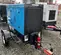 2017 Miller Welders BIG BLUE 500PRO Welder