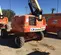 2013 JLG 400S Boom Lift