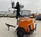 2021 Generac MLT6SM Towable Light Tower