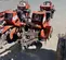 2017 Ditch Witch C14 Walk-Behind Trencher