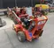 2017 Ditch Witch C14 Walk-Behind Trencher