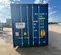 2021 URI-AL4  L 40G3 Ground-Level Office Container