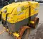 2018 Wacker Neuson RTKX-SC3 Double Drum Roller