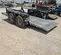 2019 JLG 1014 Drop Deck Trailer