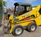 2017 Wacker Neuson SW20 Track Loader