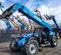 2015 Genie GTH-844 Forklift