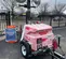 2017 Magnum Pro MLT6SM Towable Light Tower