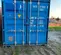 2014 CONICAL GM 20' SC 20 ft Storage Container