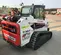 2018 Bobcat T550 Track Loader