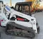2018 Bobcat T650 Track Loader
