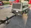 2018 Sullair 185 EDPQ Air Compressor