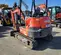 2018 Kubota KX033-4R1A Mini Excavator