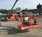 2014 JLG M600JP Boom Lift