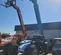 2014 Genie GTH-844 Forklift
