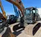 2018 Case CX210D Excavator