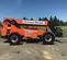 2015 SKYTRAK 8042 Forklift