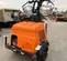 2021 Generac MLT6SM Towable Light Tower