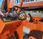 2017 SKYTRAK 8042 Forklift