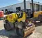 2019 Wacker Neuson RD28-120 Double Drum Roller