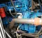 2016 Multiquip SG1400C3-59319 Diesel Generator